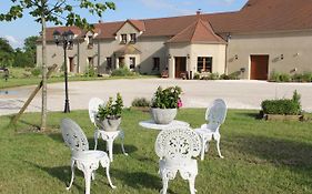 Le Manoir Des Aromes